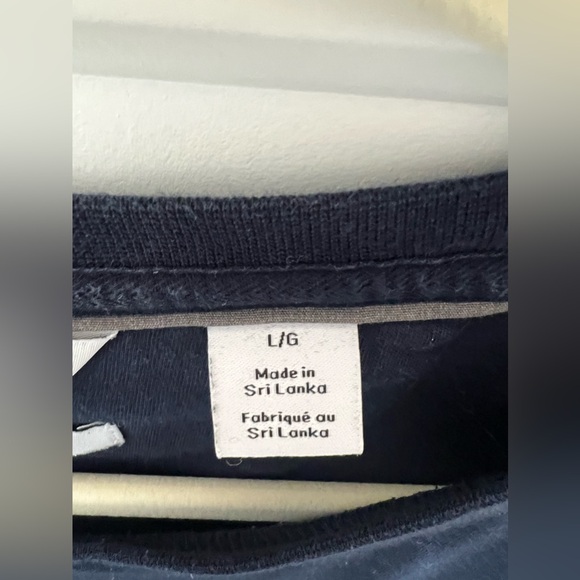 Calvin Klein Liquid Touch TShirt - Picture 4 of 8